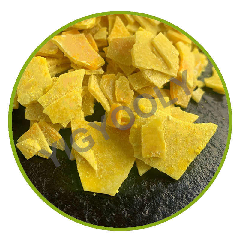 Kas yra natrio hidrosulfidas ir kodėl jis toks svarbus šiuolaikinėje chemijos pramonėje